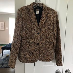 Cute Short work or play jacket